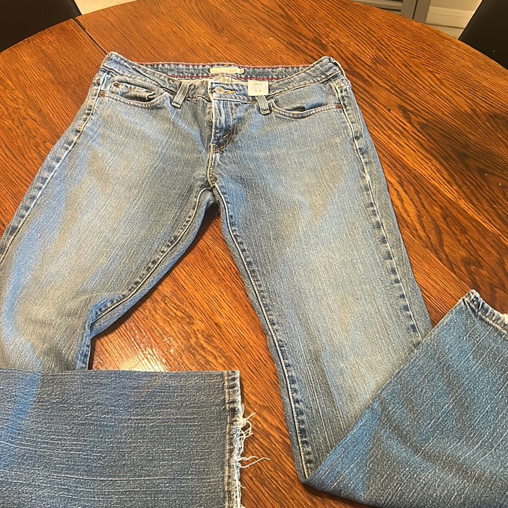 Levi’s jeans - 545 Bootcut women’s